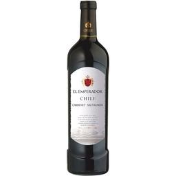 Вино El Emperador Chile Cabernet Carmenere червоне, сухе, 0,75 л