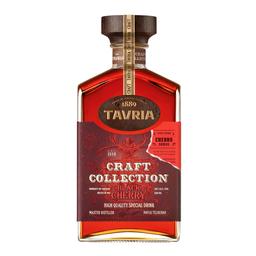 Коньяк України Tavria Craft Collection Cherry, 30%, 0,5 л (874148)