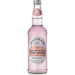 Напій Fentimans Pink Grapefruit Tonic Water безалкогольний 500 мл (788644)