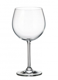 Келих для вина Crystalite Bohemia Gastro, 570 мл, 6 шт. (4S032 / 00000/570)