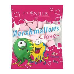 Маршмеллоу Cornellis Love, 90 г (769296)