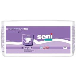 Підгузки для дорослих Seni Standard Plus Air L 30 шт.