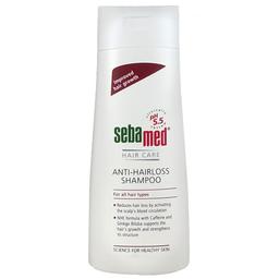 Шампунь Sebamed Hair Care против выпадения волос, 200 мл