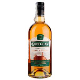 Виски Kilbeggan Irish Whiskey, 40%, 0,7 л