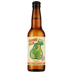 Перрі Holiday Brewery Sweet Pear, напівсолодкий, 5,5%, 0,33 л