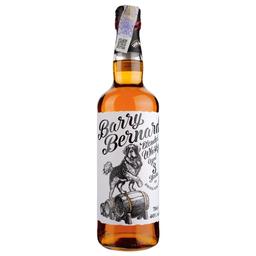Виски Barry Bernard 3yo Blended Whisky 40% 0.7 л