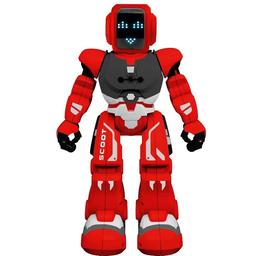 Робот-рятувальник Blue Rocket Xtrem Bots Скут Stem (XT3803426)