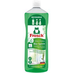 Средство для мытья стекла Frosch, спиртовой, 1 л