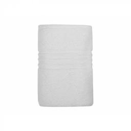Полотенце Irya Linear orme, 150х90 см, белый (2000022193917)