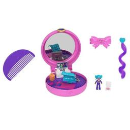 Набір Polly Pocket Тематичні зачіски (GVM22)