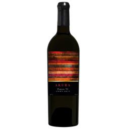 Вино Colours of Georgia Akura, червоне, сухе, 13%, 0,75 л