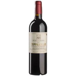 Вино Isole e Olena Cepparello 2017, червоне, сухе, 0,75 л