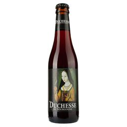 Пиво Duchesse de Bourgogne темное фильтрованное, 6,2% 0,33 л (639260)