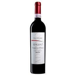Вино Villa Medoro Montepulciano d'Abruzzo Adrano 2013, 13,5%, 0,75 л