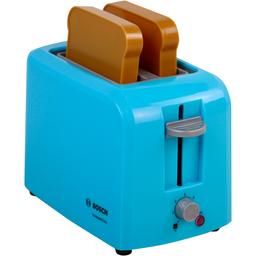 Игрушечный набор Bosch Mini тостер бирюзовый (9518)