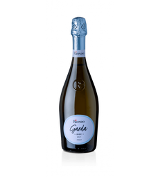 Игристое вино Riondo Collezione Garda Spumante Brut DOC, белое, брют, 0,75 л