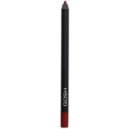 Олівець для губ Gosh Velvet Touch Lipliner водостійкий, тон 003 (cardinal red), 1.2 г