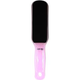 Шлифовальная пилка для ног SPL 95059 100/180 розовая