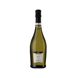 Игристое вино Valsa Nuovo Perlino Casa Martelletti Asti, белое, сухое, 7%, 0,75 л
