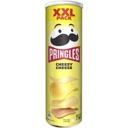 Чипсы Pringles Cheese 190 г (904549)