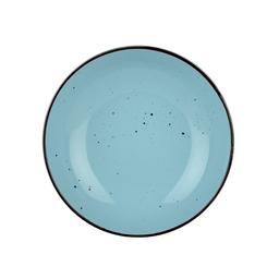 Салатник Limited Edition Terra, цвет голубой, 650 мл (6634540)