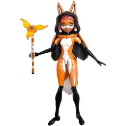 Лялька Miraculous Леді Баг і Супер-Кіт S2 Рена Руж, 12 см (50404)