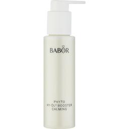 Очищающая фитоэссенция для чувствительной кожи Babor Phyto HY-ÖL Booster Calming 100 мл