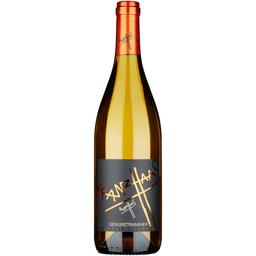 Вино Franz Haas Gewurztraminer Alto Adige DOC, біле, сухе, 0,75 л