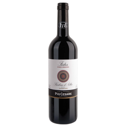 Вино Pio Cesare Barbera d'Alba Fides, червоне сухе, 14,5%, 0,75 л (8000009489807)