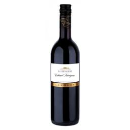 Вино Domaine Laroche La Chevaliere Cabernet Sauvignon, червоне, сухе, 13,5%, 0,75 л (8000017929226)