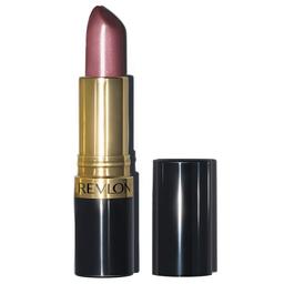 Помада для губ глянсова Revlon Super Lustrous Lipstick, відтінок 460 (Blushing Mauve), 4.2 г (392672)