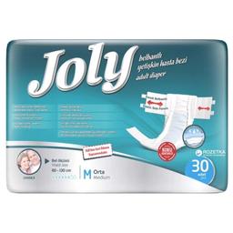 Підгузки для дорослих Joly 2 Medium, 30 шт. (70115)