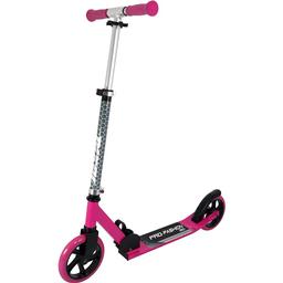 Скутер Nixor Sports Pro-Fashion 180, рожевий (NA01081-P)