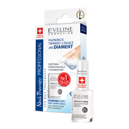 Відновлювальний комплекс Eveline Nail Therapy Professional Diamond, 12 мл (LL12NTDIAMN)