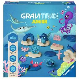 Додатковий набір GraviTrax Junior Ocean (27400)