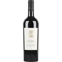 Вино Le Vigne di Silvia Artemio Bolgheri DOC Rosso червоне сухе 0.75 л