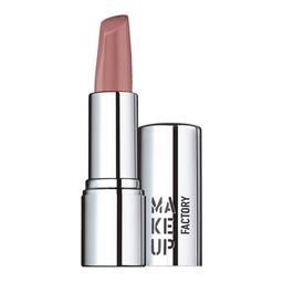 Увлажняющая помада для губ Make up Factory Lip Color, тон 113 (Rosy Silence), 4 г (496034)