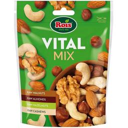 Асорті горіхів Rois Vital Mix 120 г
