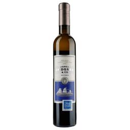 Вино Jorge Ordonez&Co Victoria Nº2 2021, біле, солодке, 0,375 л (R2597)