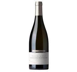 Вино Bruno Colin Chassagne Montrachet Premier Cru En Remilly 2020, белое, сухое, 0,75 л