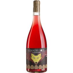 Вино Comadellops Sumoll Vermell красное сухое 0.75 л