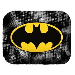 Подушка для лежанки Waudog Relax, рисунок Бэтмен 2, 49х59 см (254-0151)