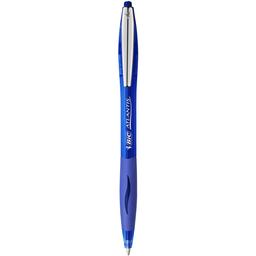 Ручка шариковая BIC Atlantis Soft, синий, 1 шт. (902132)