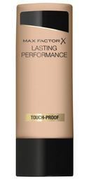 Тональна основа Max Factor Lasting Performance, відтінок 109 Natural Bronze, 35 мл (8000008745770)