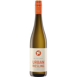 Вино Nik Weis Urban Riesling 2020 біле напівсухе 0.75 л