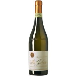 Вино Caudrina Di Romano Dogliotti Moscato d'Asti La Galeisa, біле, сухе, 5,5%, 0,75 л
