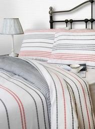 Комплект постельного белья Irya Home And More Estela, евростандарт, разноцвет (svt-2000022266406)