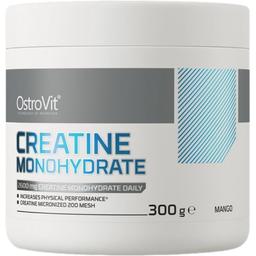 Креатин OstroVit Monohydrate Mango 300 г