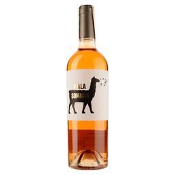 Вино Ego Bodegas Mala Sombra Rosado, рожеве, сухе 0,75 л