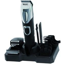 Триммер для стрижки Wahl Multi Purpose Grooming Kit черный